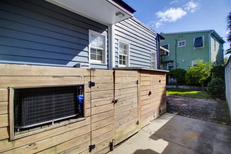 4 1/2 Kracke Street Charleston SC 29403