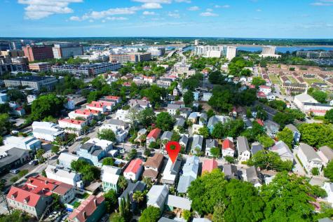 4 1/2 Kracke Street Charleston SC 29403