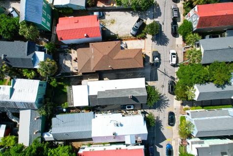 4 1/2 Kracke Street Charleston SC 29403