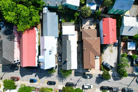 4 1/2 Kracke Street Charleston SC 29403