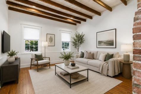 4 1/2 Kracke Street Charleston SC 29403