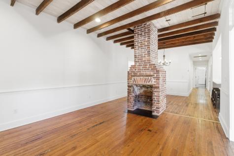 4 1/2 Kracke Street Charleston SC 29403