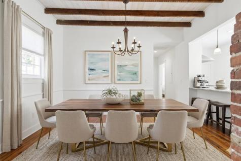 4 1/2 Kracke Street Charleston SC 29403