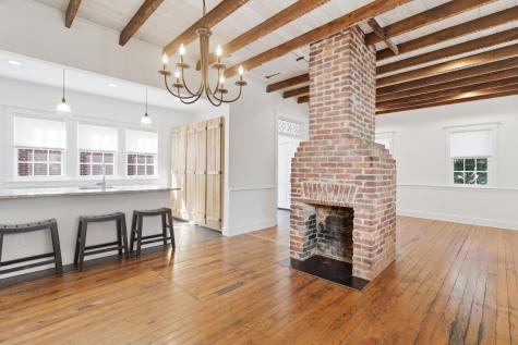 4 1/2 Kracke Street Charleston SC 29403