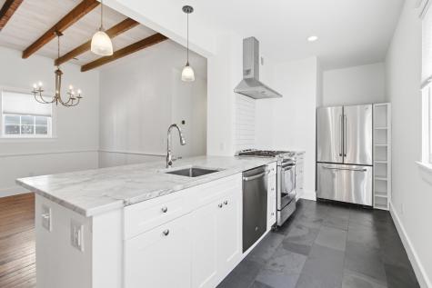 4 1/2 Kracke Street Charleston SC 29403