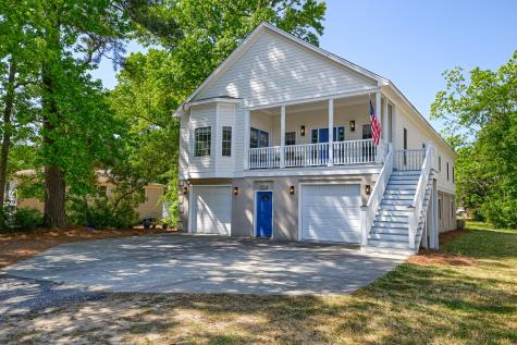 731 York Street Mount Pleasant SC 29464
