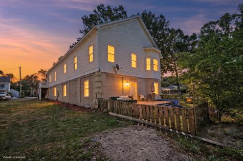 731 York Street Mount Pleasant SC 29464