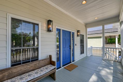 731 York Street Mount Pleasant SC 29464