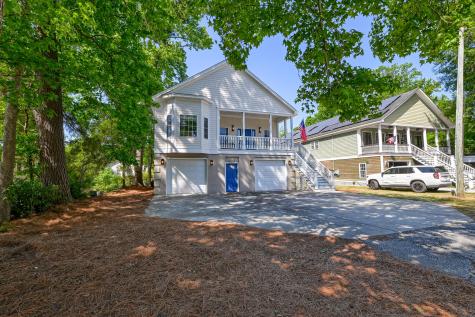 731 York Street Mount Pleasant SC 29464