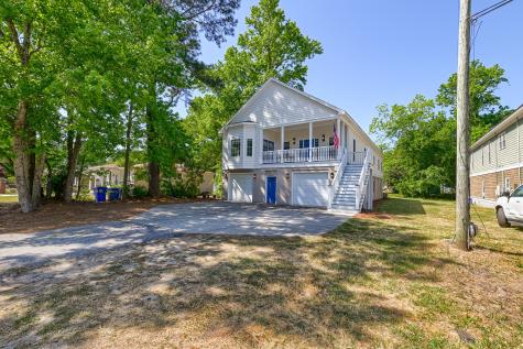 731 York Street Mount Pleasant SC 29464