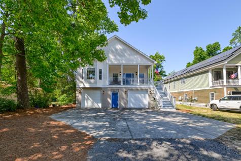 731 York Street Mount Pleasant SC 29464