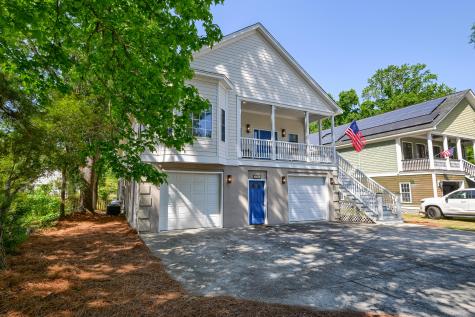 731 York Street Mount Pleasant SC 29464