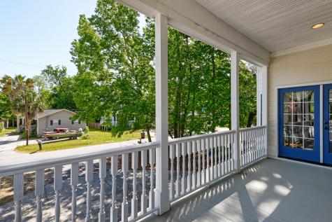 731 York Street Mount Pleasant SC 29464