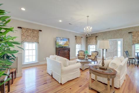 731 York Street Mount Pleasant SC 29464