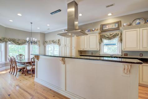 731 York Street Mount Pleasant SC 29464