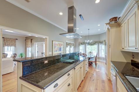 731 York Street Mount Pleasant SC 29464