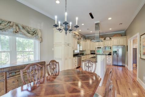 731 York Street Mount Pleasant SC 29464