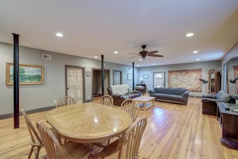 731 York Street Mount Pleasant SC 29464