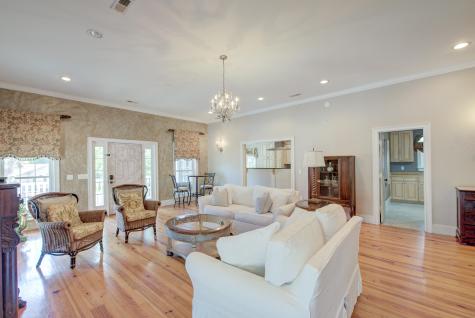731 York Street Mount Pleasant SC 29464