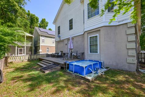 731 York Street Mount Pleasant SC 29464