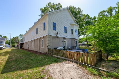 731 York Street Mount Pleasant SC 29464