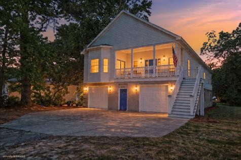 731 York Street Mount Pleasant SC 29464