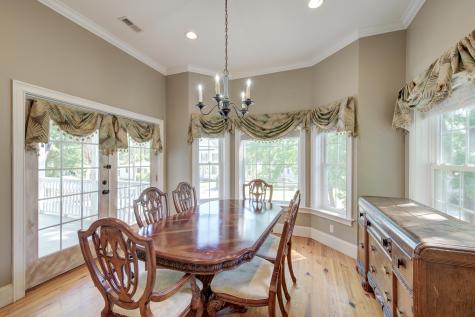 731 York Street Mount Pleasant SC 29464