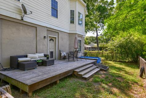 731 York Street Mount Pleasant SC 29464