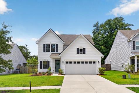 149 Country Oaks Lane Wando SC 29492