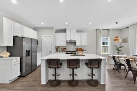 149 Country Oaks Lane Wando SC 29492