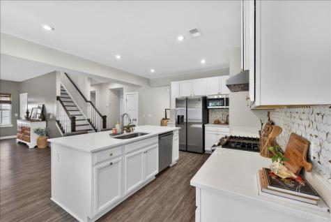 149 Country Oaks Lane Wando SC 29492