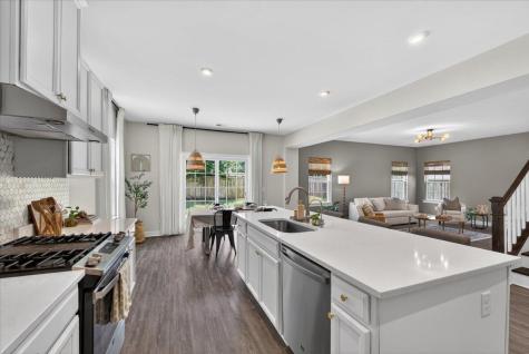 149 Country Oaks Lane Wando SC 29492