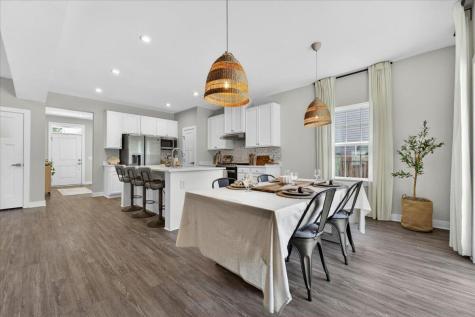 149 Country Oaks Lane Wando SC 29492