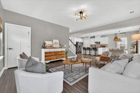 149 Country Oaks Lane Wando SC 29492
