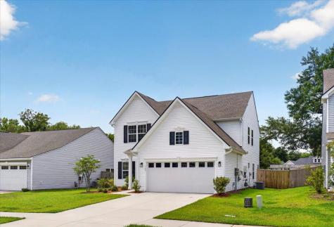 149 Country Oaks Lane Wando SC 29492