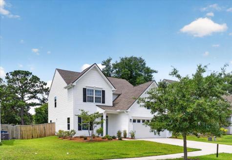 149 Country Oaks Lane Wando SC 29492