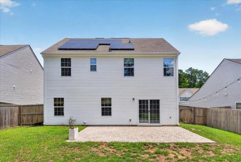 149 Country Oaks Lane Wando SC 29492