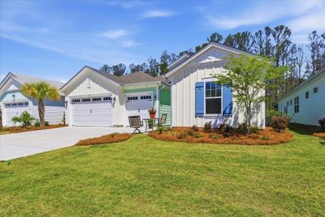 1123 Caribbean Soul Avenue Hardeeville SC 29927