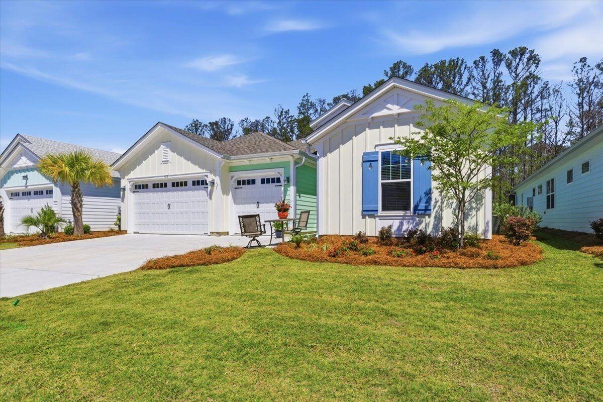 1123 Caribbean Soul Avenue Hardeeville SC 29927