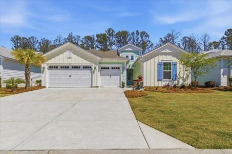 1123 Caribbean Soul Avenue Hardeeville SC 29927