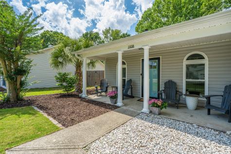 1938 Armory Drive Mount Pleasant SC 29466