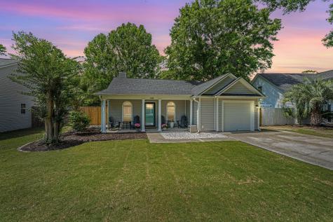 1938 Armory Drive Mount Pleasant SC 29466