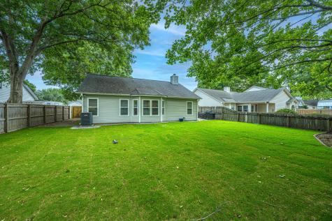 1938 Armory Drive Mount Pleasant SC 29466