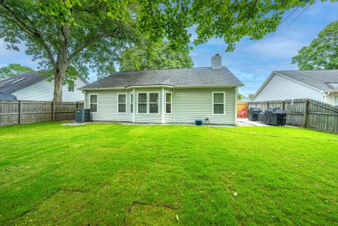 1938 Armory Drive Mount Pleasant SC 29466