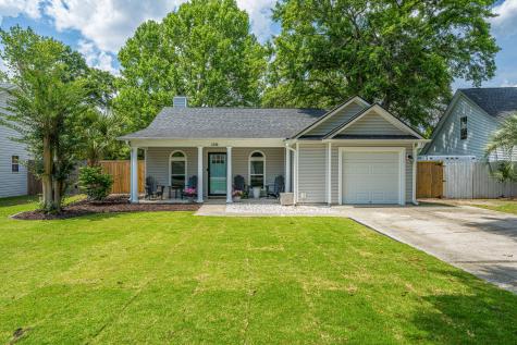 1938 Armory Drive Mount Pleasant SC 29466