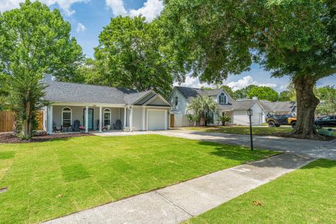 1938 Armory Drive Mount Pleasant SC 29466