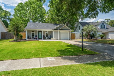 1938 Armory Drive Mount Pleasant SC 29466