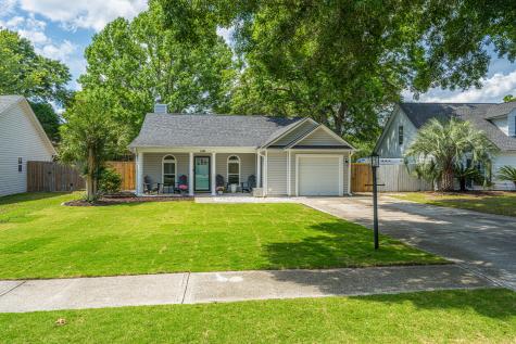1938 Armory Drive Mount Pleasant SC 29466