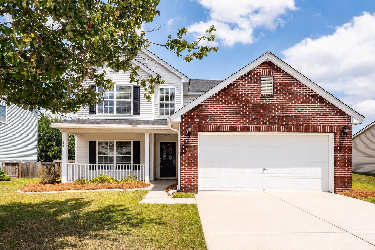 140 Decatur Drive Summerville SC 29486