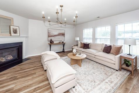 140 Decatur Drive Summerville SC 29486